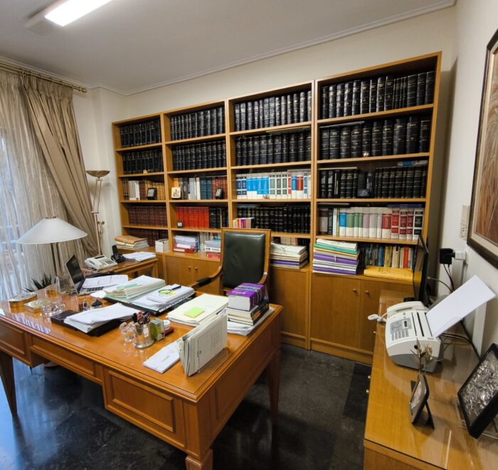 Garikos-DGarikosoffice