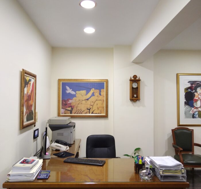 Garikos-office1