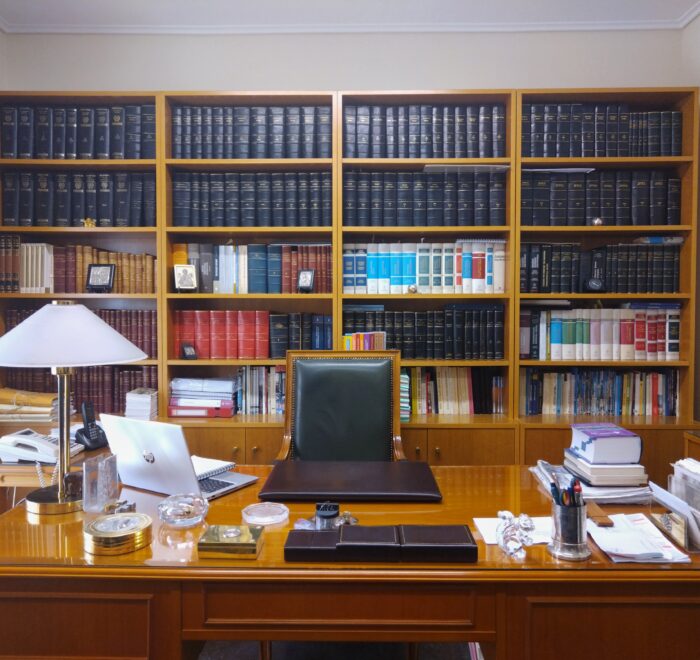 Garikos-DGarikos-office4